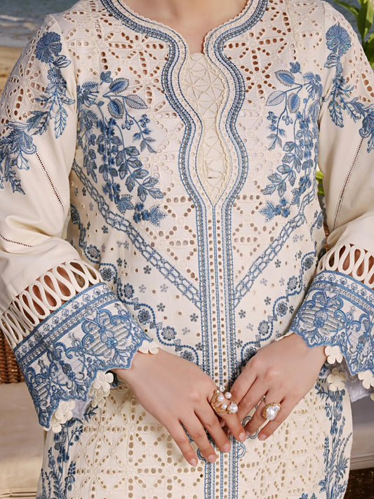 Pearl Filigree