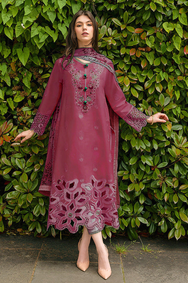 Tea Rose Elegance