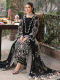 Trending Luxury Dress Design for Women Summer Collection with Premium Lawn Fabric and Beautiful Embroidery Pattern