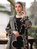 Trending Luxury Dress Design for Women Summer Collection with Premium Lawn Fabric and Beautiful Embroidery Pattern