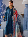 The Deep Zink | Embroidered Eid Collection