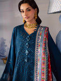 The Deep Zink | Embroidered Eid Collection