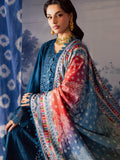 The Deep Zink | Embroidered Eid Collection