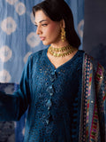 The Deep Zink | Embroidered Eid Collection