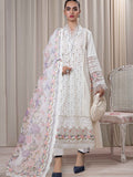 The White | Embroidered Eid Collection