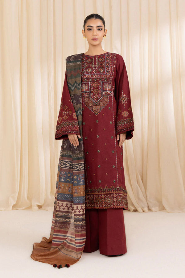 Maroon Heritage