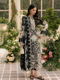 Premium Lawn Embroidered Dress
