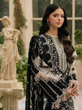 Premium quality Lawn with Elegant and Shiny Embroidery