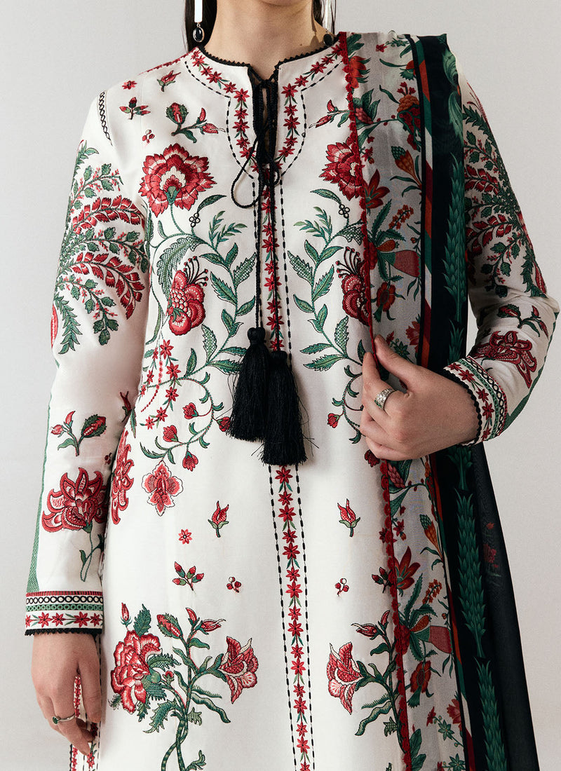 166 White