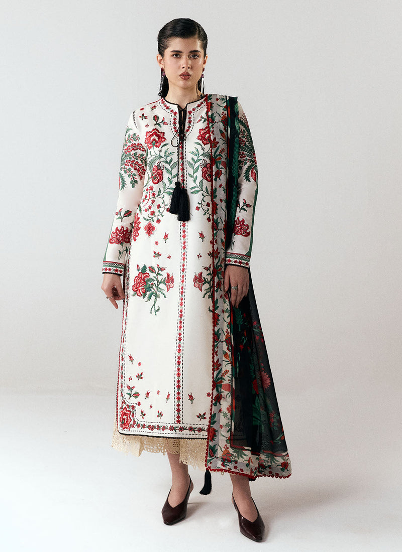 166 White