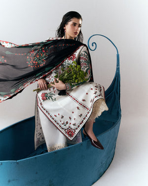 Dhanak Trouser