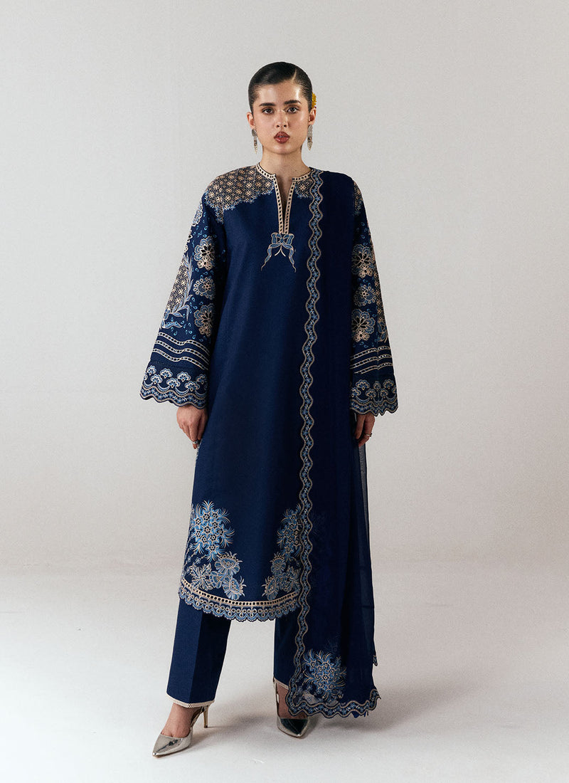 167 Blue