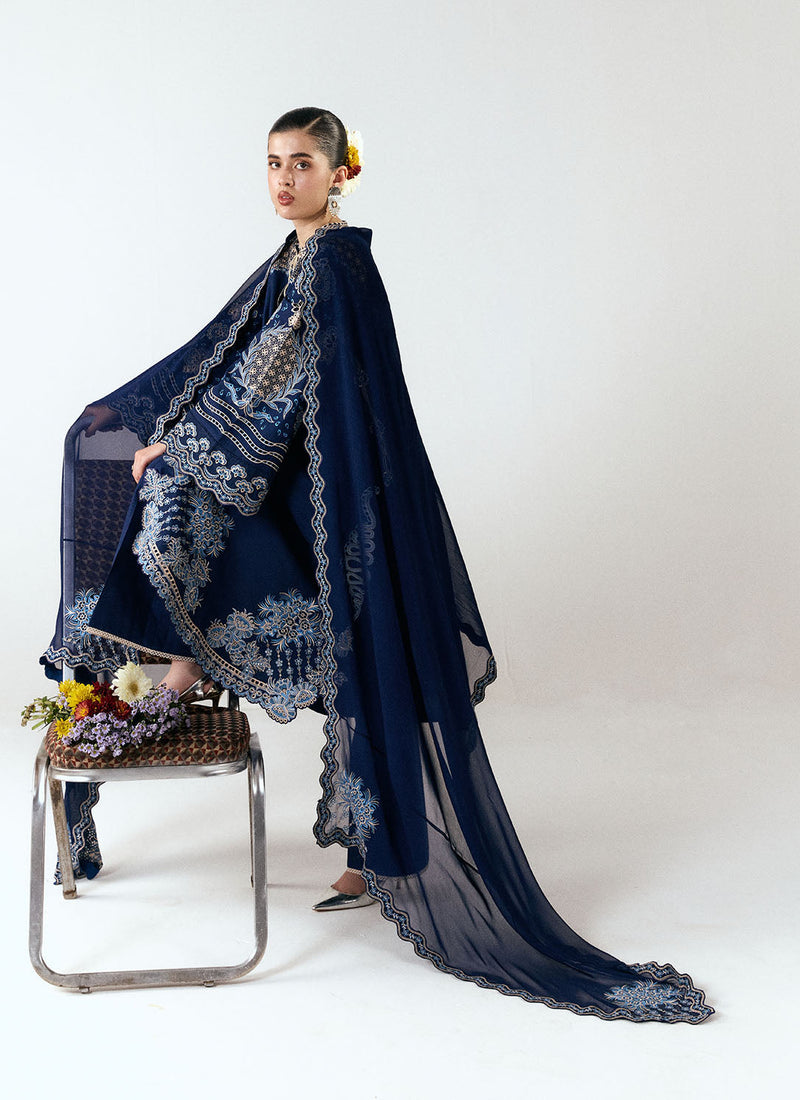 167 Blue