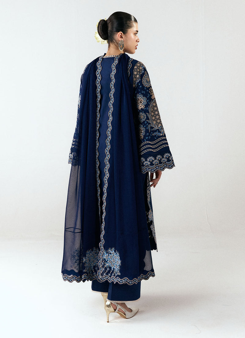 167 Blue