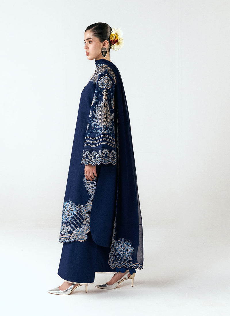 167 Blue