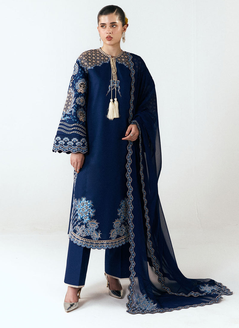 167 Blue
