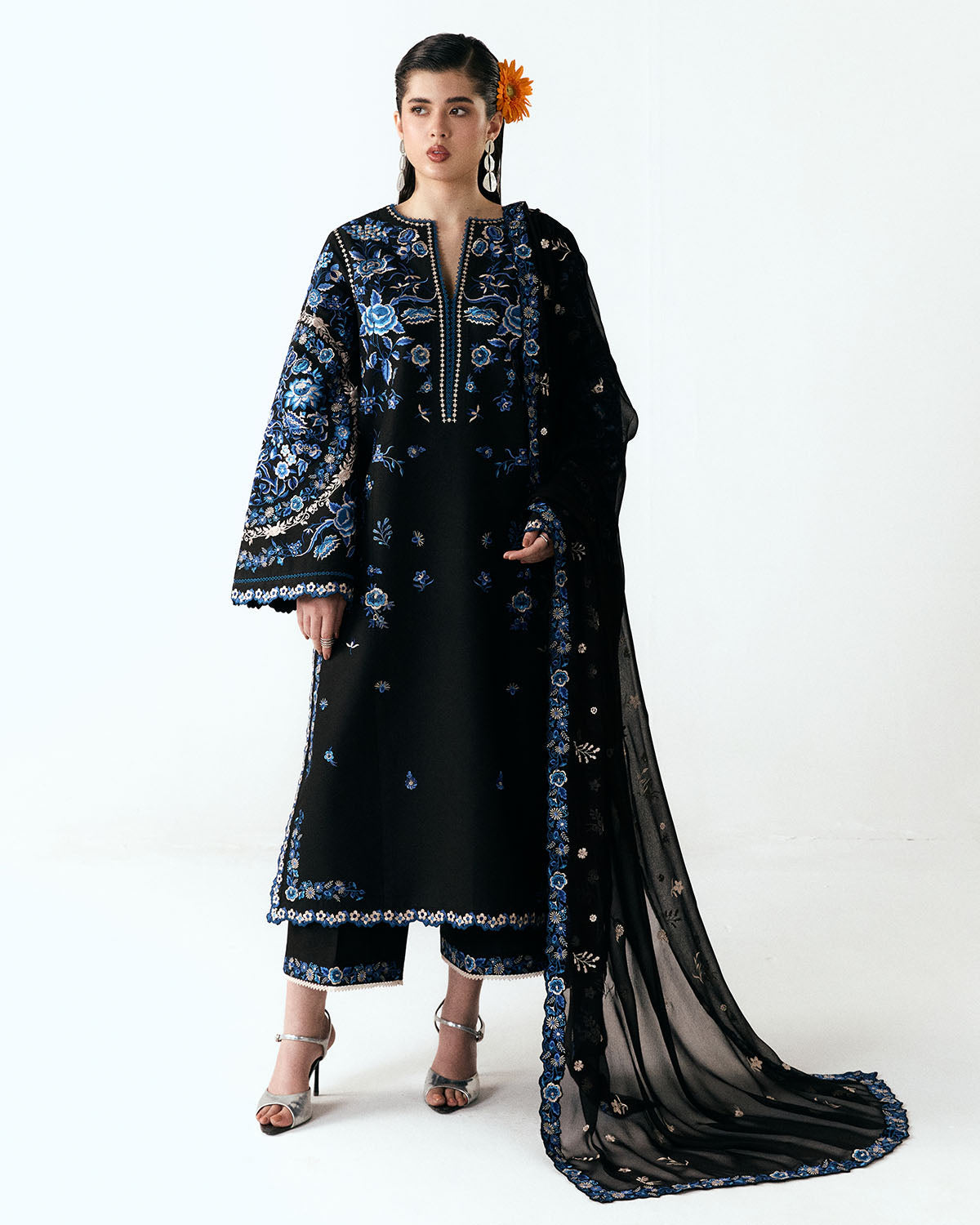 169 blue