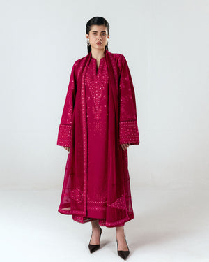 Dhanak Trouser