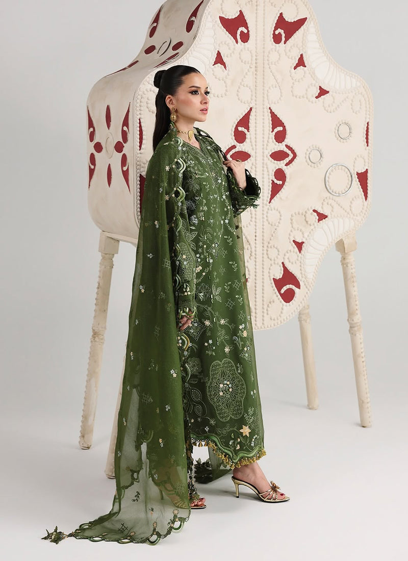 176 bottle green