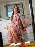 178 Tea pink