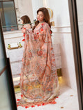 178 Tea pink