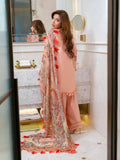 178 Tea pink