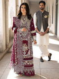 3-Piece Traditional Embroidery Dress with Premium Quality Lawn | Summer Specials
