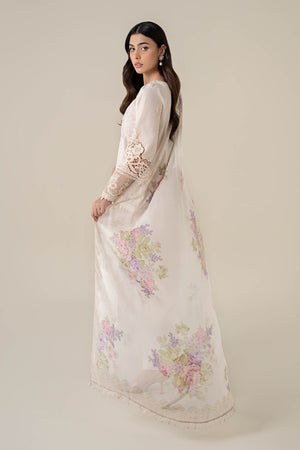 Embroidered Sleeves