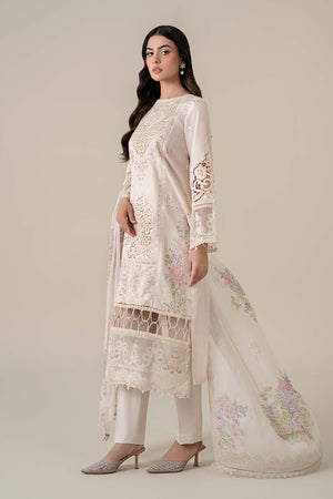 Dhanak Trouser