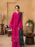 187 shocking pink