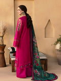187 shocking pink