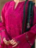 187 shocking pink