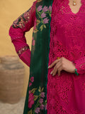 187 shocking pink