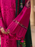 187 shocking pink