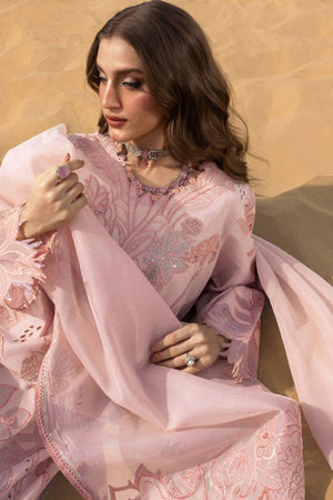 Dhanak Trouser