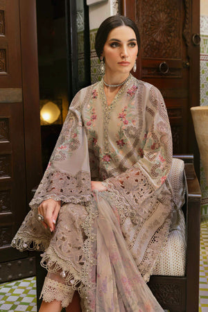 Dhanak Trouser