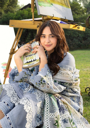 Dhanak Trouser