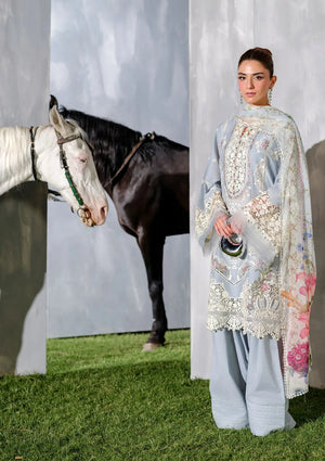 Dhanak Trouser