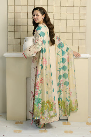 Dhanak Trouser