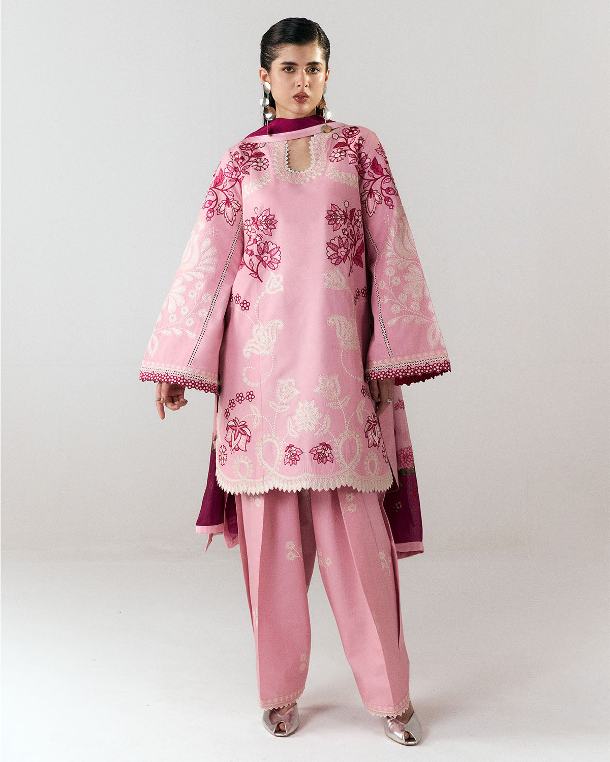 201 T pink