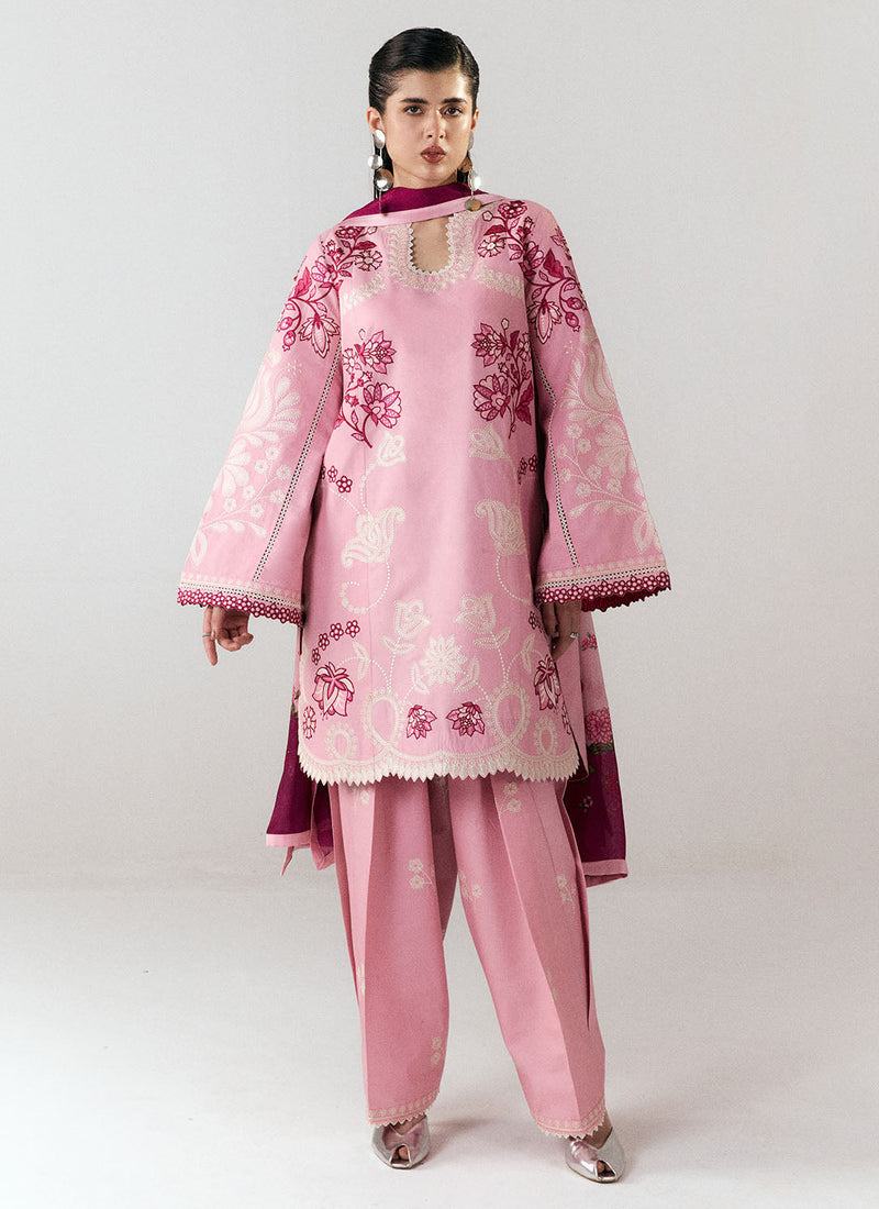 201 T pink