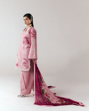 Embroidered Sleeves