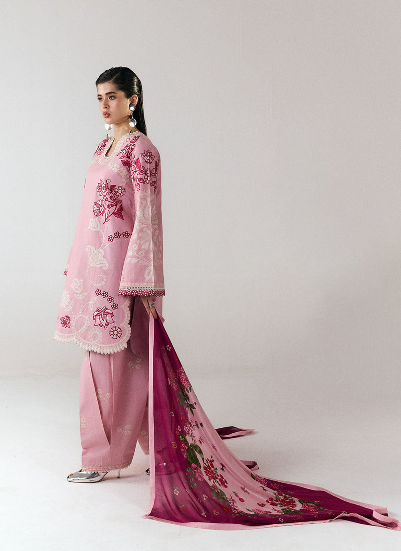 201 T pink