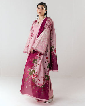 Dhanak Trouser
