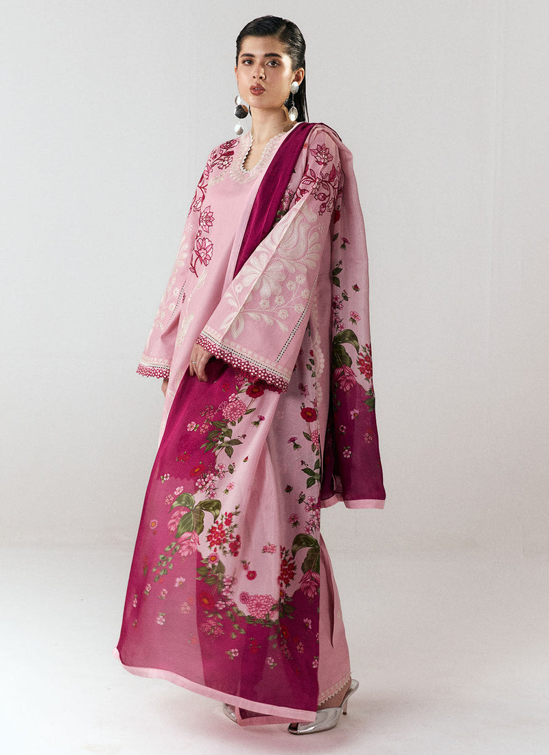 201 T pink