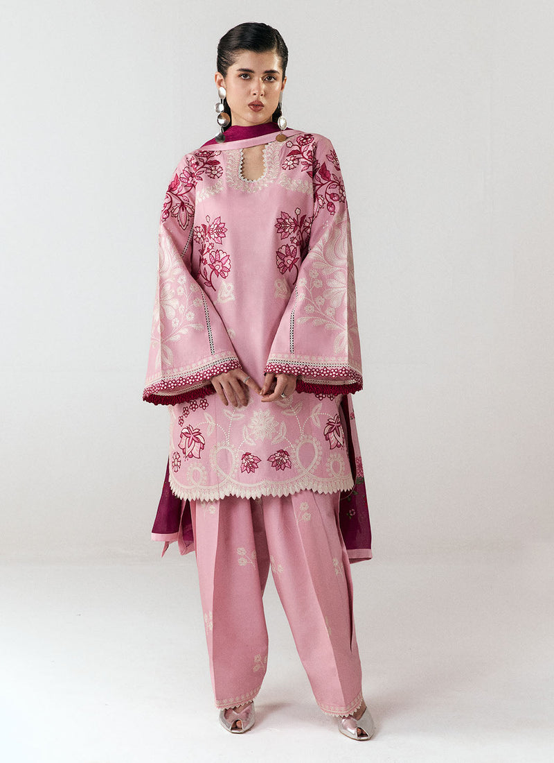 201 T pink