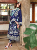 204 Navy Blue