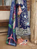 204 Navy Blue