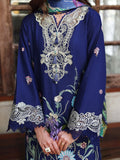 204 Navy Blue