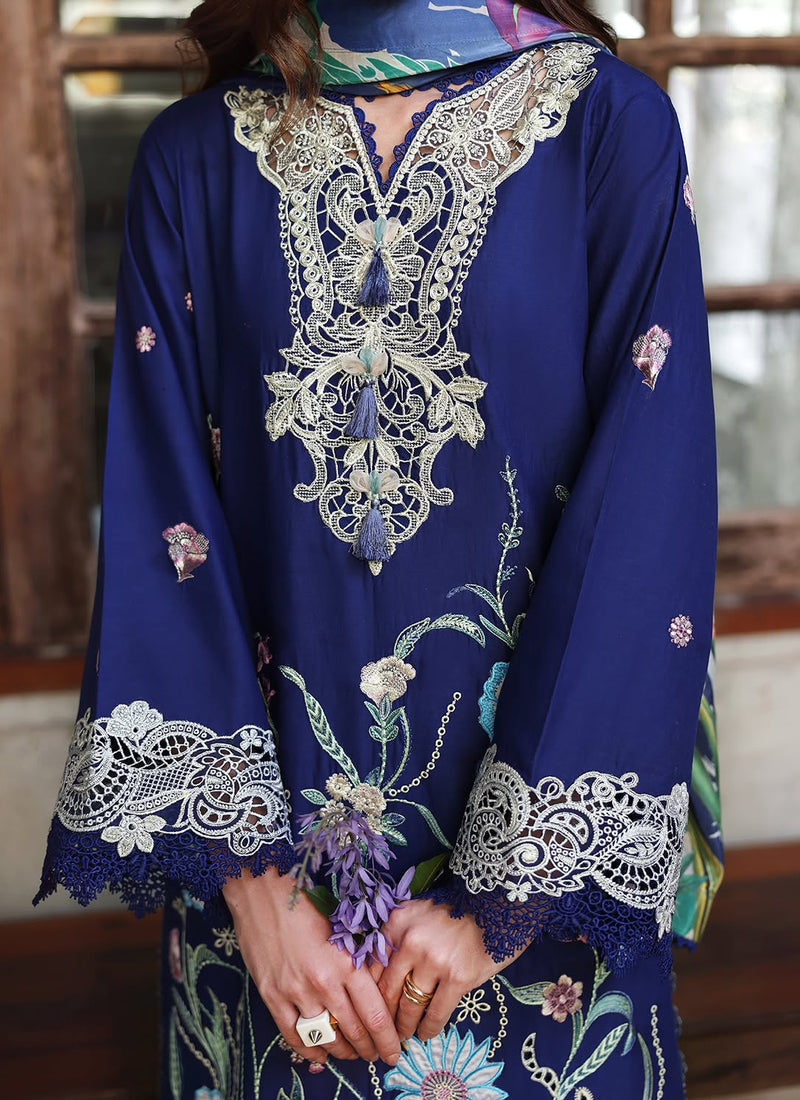 204 Navy Blue